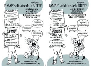 tract AMAP